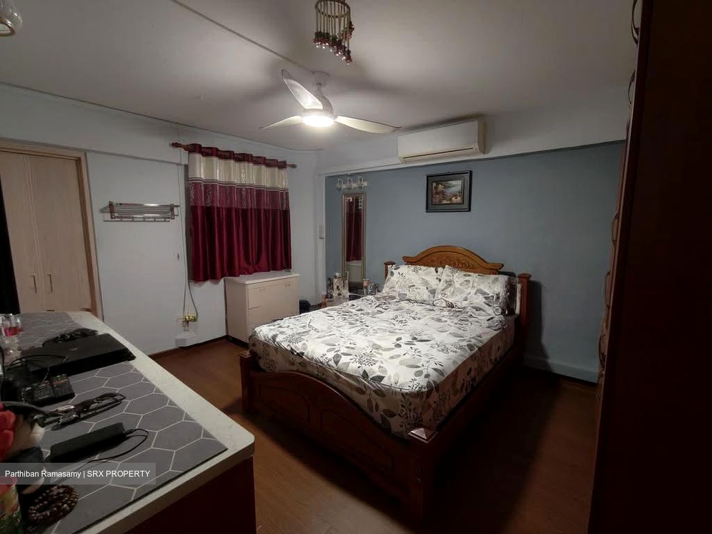Blk 206 Jurong East View (Jurong East), HDB 4 Rooms #625459701